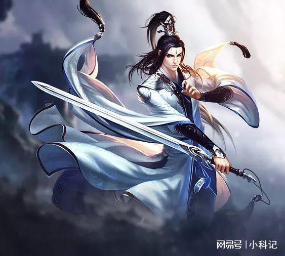 亚当寻找夏娃8